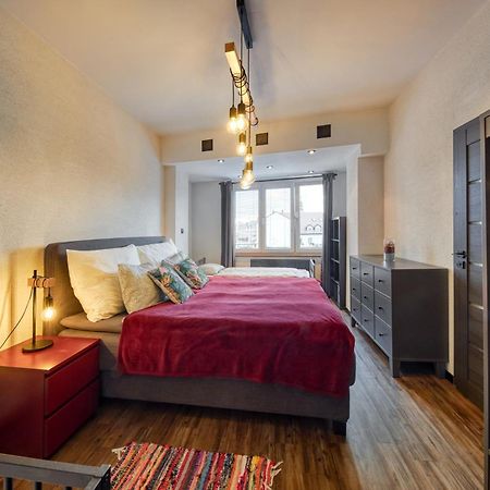 Mahalo Apartment Bratislava Extérieur photo