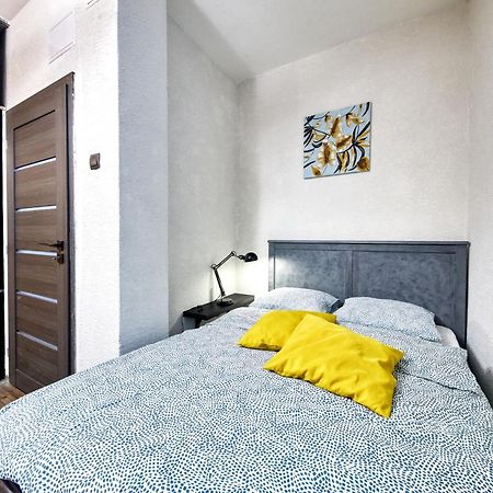 Mahalo Apartment Bratislava Extérieur photo