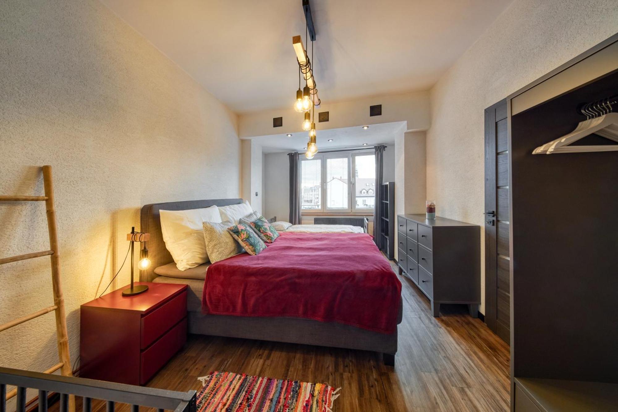 Mahalo Apartment Bratislava Extérieur photo