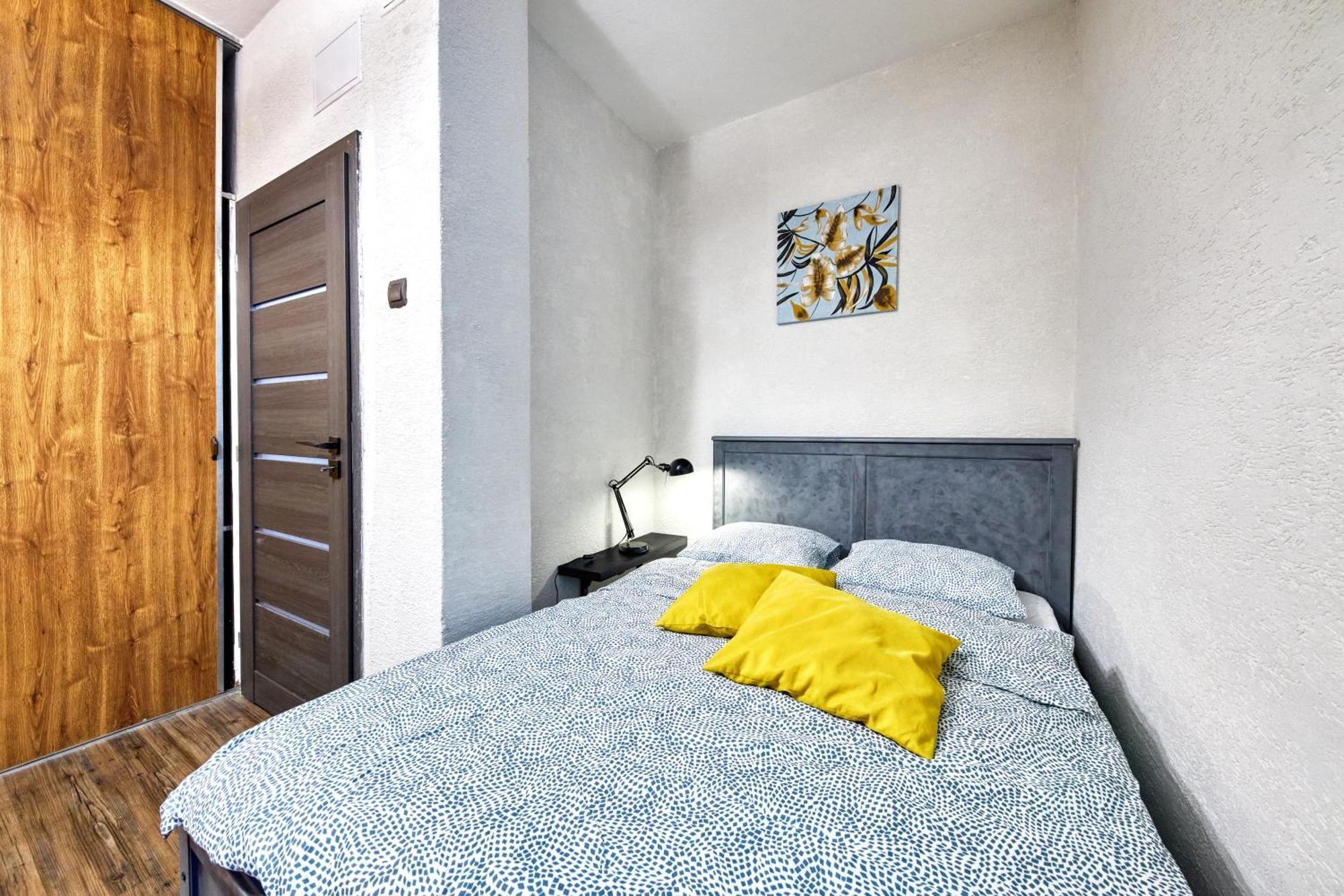 Mahalo Apartment Bratislava Extérieur photo