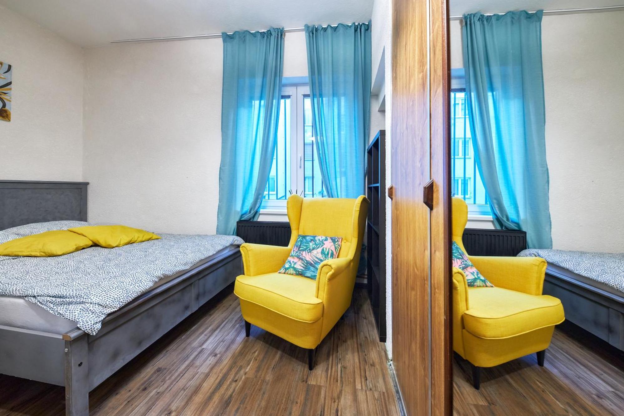 Mahalo Apartment Bratislava Extérieur photo